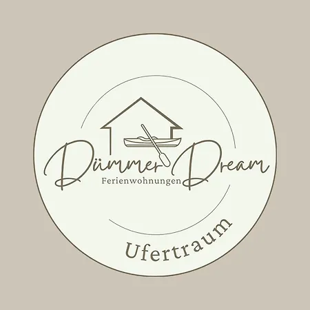 شقة Ufertraum Am Duemmer ليمبروتش